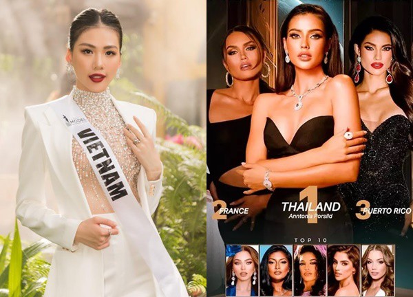 Miss Universe 2023: Điểm mặt dàn đối thủ "nghìn máu" của Bùi Quỳnh Hoa, đại diện VN lâm vào thế khó