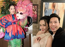 'O Sen' Ngoc Mai talks about her past, tells her ex-husband 1 thing, affirms her belief in the law