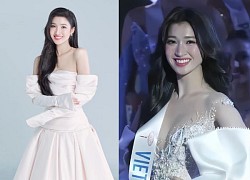 Phuong Nhi spoke out for the first time about the series of disastrous statements in Miss International, feeling sad because of negligence