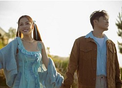 Puka - Gin Tuan Kiet released beautiful photos like love movies, the bride - groom took the most photos here!