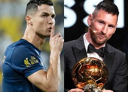 Ronaldo "chế nhạo" Messi, lập tức hứng chịu làn sóng chỉ trích trên toàn thế giới