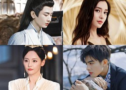 Cheng Yi was tragically harmed by Zhang Jiayi, Angelababy contributed to destroying the career of 2 Cbiz beauties