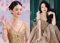 Zhao Liying smashed the rumor of "out of time", did 1 thing that scared the "juniors" Xiaohua?