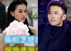 Zhang Cezhi officially remarried, Xie Dinh Feng came to the audience and said a heart-wrenching sentence?