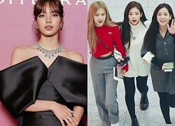 YG ignores Lisa's "lockdown" revealing their relationship, BLACKPINK member makes a move to attract attention