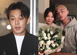 Yoo Ah In injected nearly 10 liters of banned substances and 1150 doses of sleeping pills, threatening others to use them to "gag"