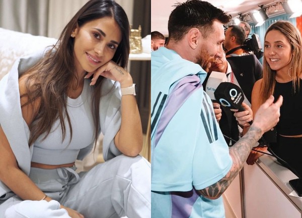 Bà xã Messi "đập tan" tin đồn bất hòa bằng 1 hành động, lý do El Pulga bị đồn ngoại tình được hé lộ