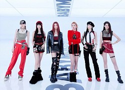 BABYMONSTER "hại" đàn chị BLACKPINK thua thảm, đạt kỷ lục chưa từng có ở Kpop với bài hát đầu tay