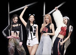 BTS sắp hết thời, BLACKPINK "xưng vương" Kpop, nhóm "em gái" vừa ra mắt cũng bị hất văng vì 1 lý do