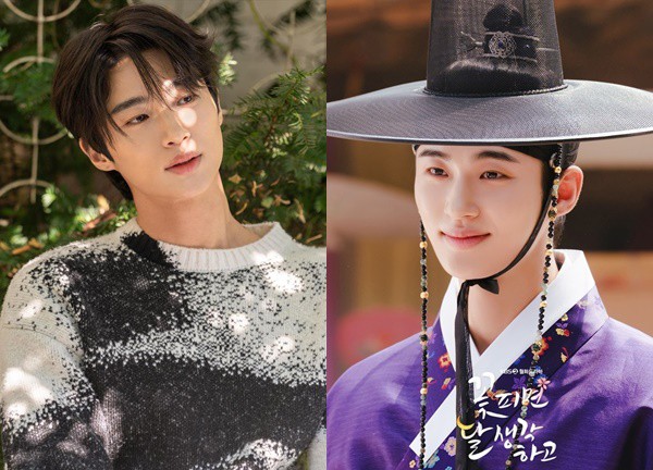 Byeon Woo Seok: Mỹ nam nổi tiếng nhờ phim thanh xuân, cân đẹp mọi tạo hình từ cổ trang đến hiện đại