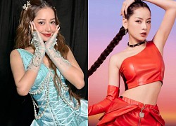 Chi Pu revealed her fatal weakness after the lip-syncing noise and also mentioned love stories