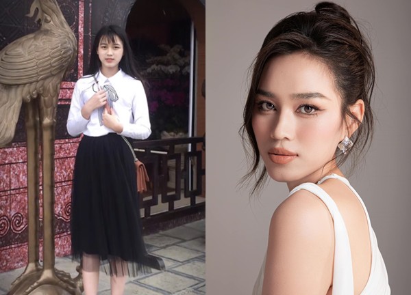 Do Ha frankly responded very sweetly to fans when suspected of "plastic surgery" intervention.