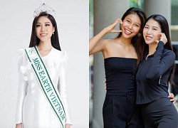 Do Thi Lan Anh scored big points at Miss Earth 2023, is the crown very close?