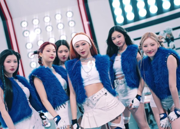 MV debut BABYMONSTER: Phiên bản "xào nấu" BLACKPINK - 2NE1 nhưng kém xa về chất lượng hình ảnh