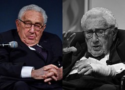 Henry Kissinger - "US Super Secretary of State" passed away at the age of 100