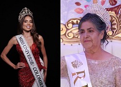 Miss Universe 2024 will have a 70-year-old contestant, a series of Vietnamese stars will be named to compete in Miss Universe?