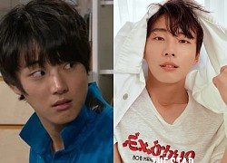 Handsome man Family is number 1 - Yoon Shi Yoon is forgotten by time, 14 years have passed and he is still forever young