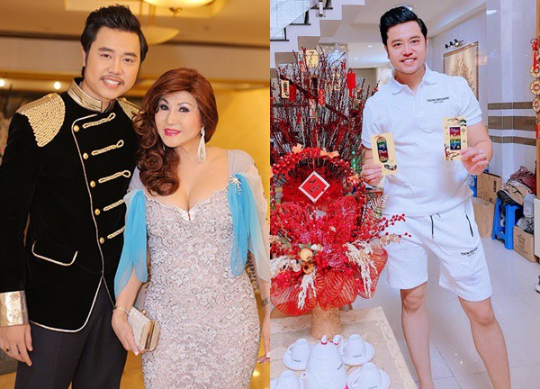 Nam người mẫu từng yêu say đắm tỷ phú hơn 32 tuổi, cuộc sống hiện tại ra sao?