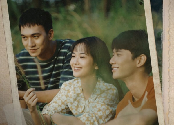 "Ngày xưa có một chuyện tình" giới thiệu diễn viên chính, hứa hẹn chinh phục khán giả với "visual" như bước ra từ truyện của Nguyễn Nhật Ánh