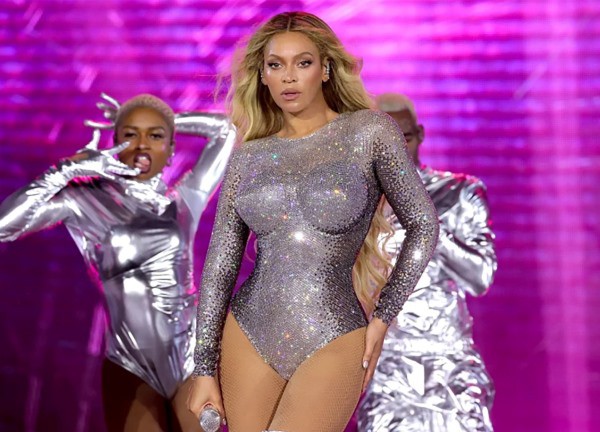 Phim ca nhạc 'Renaissance: A Film by Beyoncé' ra rạp toàn cầu