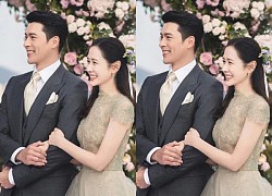 Son Ye Jin - Hyun Bin lộ diện con trai đầu lòng trong sinh nhật 1 tuổi?