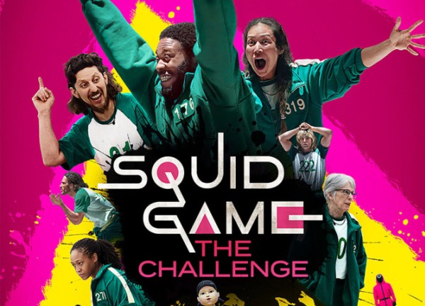 Squid Game: The Challenge ngập bảng chỉ dẫn tiếng Hàn dù đa số người chơi nói tiếng Anh, lý do vì sao đây?
