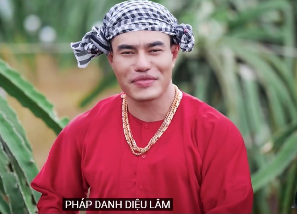 Thừa nhận ca từ trong MV mới vô nghĩa, Lê Dương Bảo Lâm mong khán giả 'nhẹ tay'