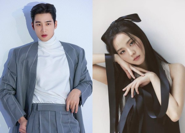 Ahn Bo Hyun có động thái đầu tiên sau khi chia tay 'chị cả' Blackpink - Jisoo