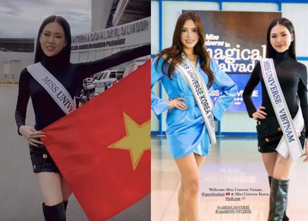 Bùi Quỳnh Hoa tiếp tục lên đồ cực bén, "kèn cựa" dàn Miss Universe 2023: VN đã chọn đúng người?