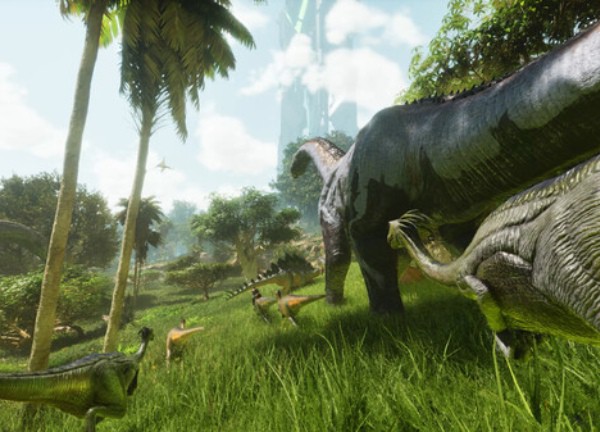 Đối xử bất công với game thủ, bom tấn 'ARK: Survival Ascended' bị phản ứng gay gắt