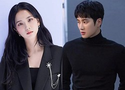 Jisoo và bạn trai cũ Ahn Bo Hyun bất ổn sau chia tay: Người "mất tích", người lộ tình trạng đáng lo