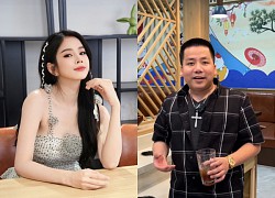 Khoa Pug ẩn ý Mie không có cửa, "búp bê DJ" im lặng nhưng "dằn mặt" bằng hành động không ngờ