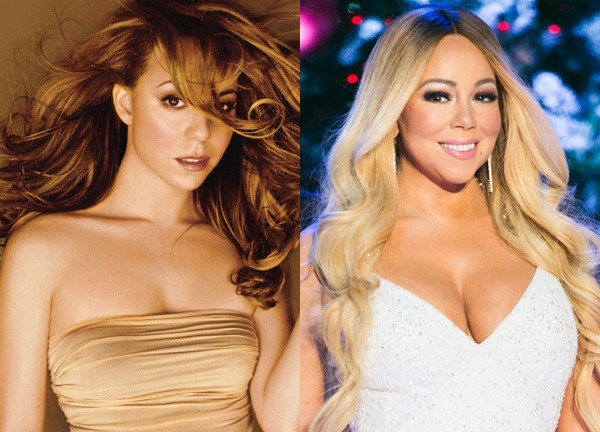 Mariah Carey: Nữ diva có tuổi thơ bất hạnh, suýt bị chị gái bán vào nhà thổ, hôn nhân không suôn sẻ