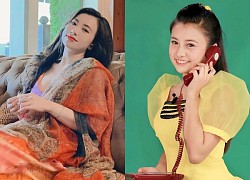 Thuy Quynh - The once-popular "golden bee sister": 15 years old became a VTV MC, after 11 years of unexpected "makeover"?