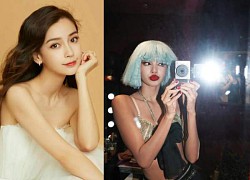 Angelababy's condition was revealed to be bad and difficult to save after Lisa's "riot" noise.