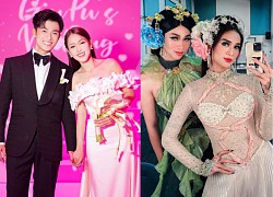 BB Tran - Hai Trieu responded to the rumors of Puka's rejection, revealing the reason for not going to the wedding, there is still a chance to recover