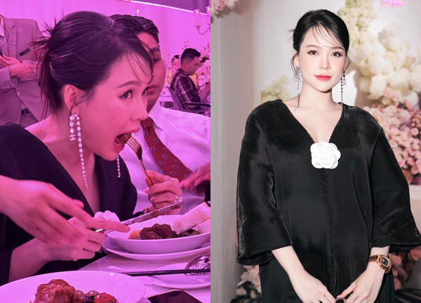 Bị dìm tơi tả khi lọt "cam thường" của Lê Dương Bảo Lâm, Sam tung loạt ảnh nét căng đối chứng và nói 1 câu phản pháo