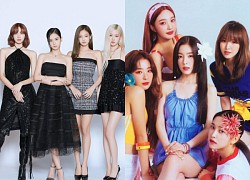 Blackpink, Red Velvet liệu sẽ bị xoá sổ trong ngành giải trí K-pop vào năm 2024?