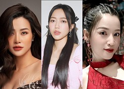 Dieu Nhi was rumored to have "shunned" her close sisters twice: Puka had hidden bitterness, Dong Nhi pretended to be close