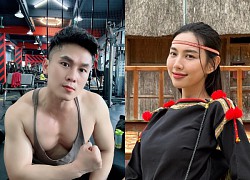 Du Thien revealed that Thuy Tien traveled with a 'pimp', Quang Linh Vlogs was implicated