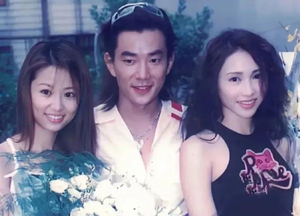 Lâm Tâm Như bị khui lại khoảnh khắc cũ bên Lê Tư, nhan sắc liệu có đọ được với "đệ nhất mỹ nhân TVB"?