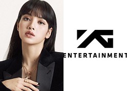 Lisa (BLACKPINK) entangled in the noise of "blockade" shunned by friends, obstinately leaving YG career is even harder to keep?