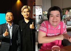 Long Chun was criticized for saying "only likes to hang out with rich people" on Shark Tank, and immediately responded