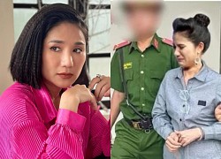 MC Cat Tuong suddenly leaked a photo and was caught up in legal trouble and was arrested by the police, the owner said angrily