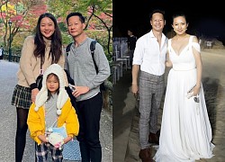 Phan Nhu Thao "accused" her rich husband of changing after 8 years together, only caring about other "girls"?