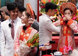 Puka - Gin Tuan Kiet still has a wedding in Dong Thap, the MC has been set, will Kha Nhu and Dieu Nhi appear?