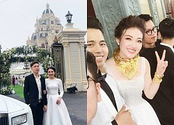 Thu Hương: Cô dâu từng nhận 200 cây vàng làm của hồi môn, cuộc sống sau 5 năm kết hôn gây bất ngờ?