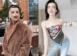 Tran Duc Bo: Once announced that he was getting married, now he has spent nearly a hundred million on breast augmentation and beauty surgery, causing confusion