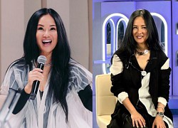 Diva Hong Nhung responded to fans when she was accused of being rude at Pedi Gio 2023, afraid of criticism from the audience