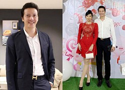 Duong Hoang Anh: 'Advertising king' of Vietnam, special love life, married second wife 15 years younger